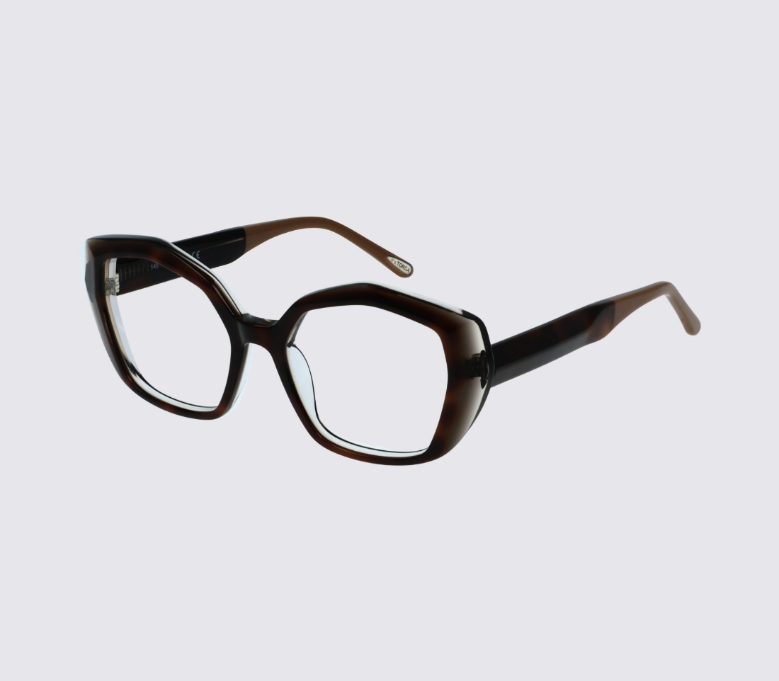 Divine 7183 HAVANA CRYSTAL