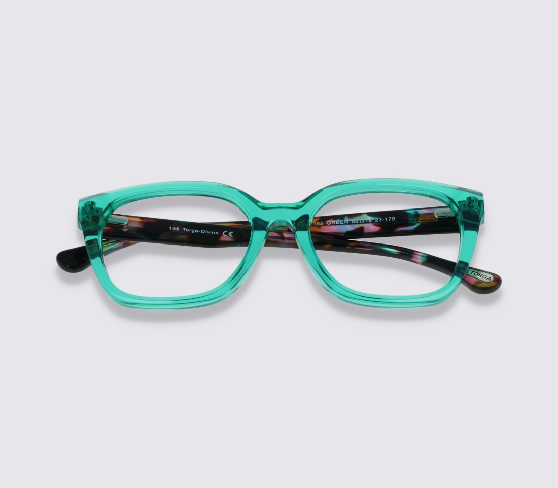 Divine 7185 Green