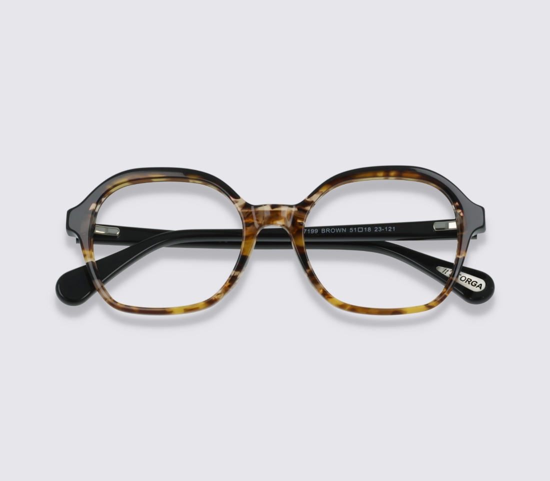 Divine 7199 Brown
