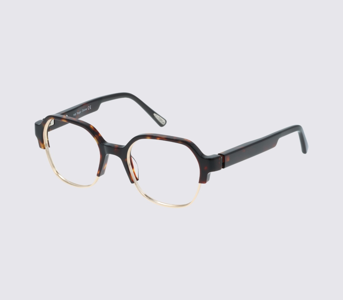 Divine 7204 Demi Brown
