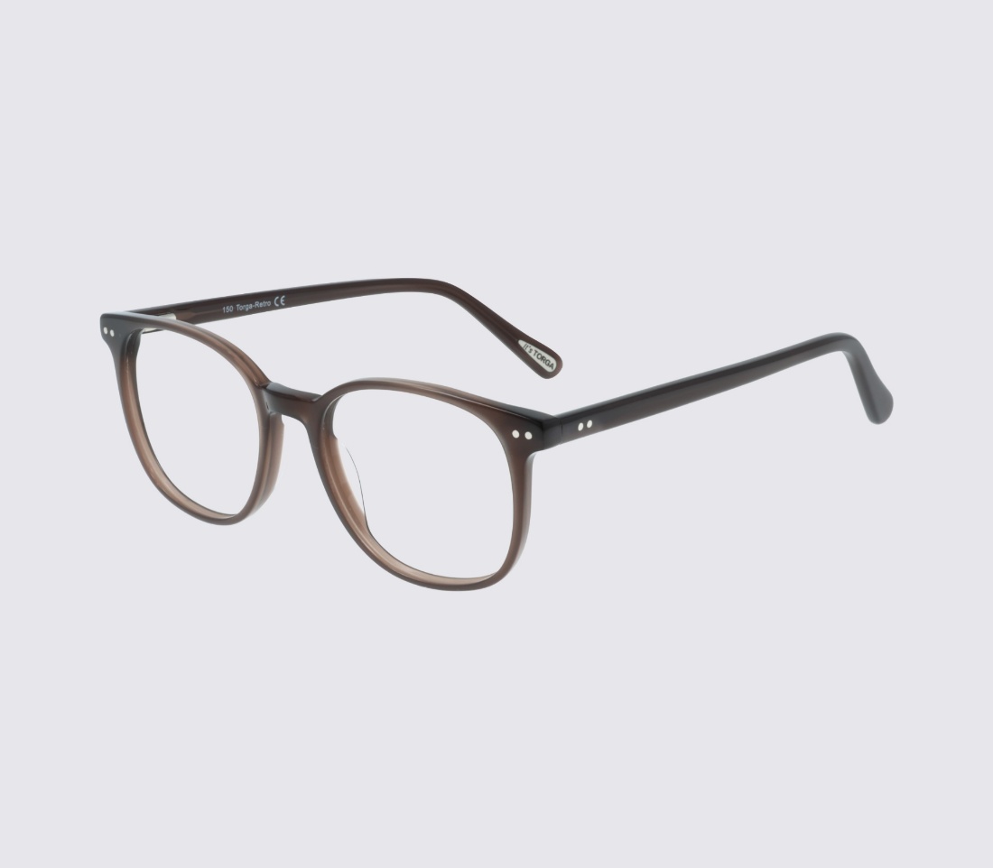 Retro 7116 Dark Brown