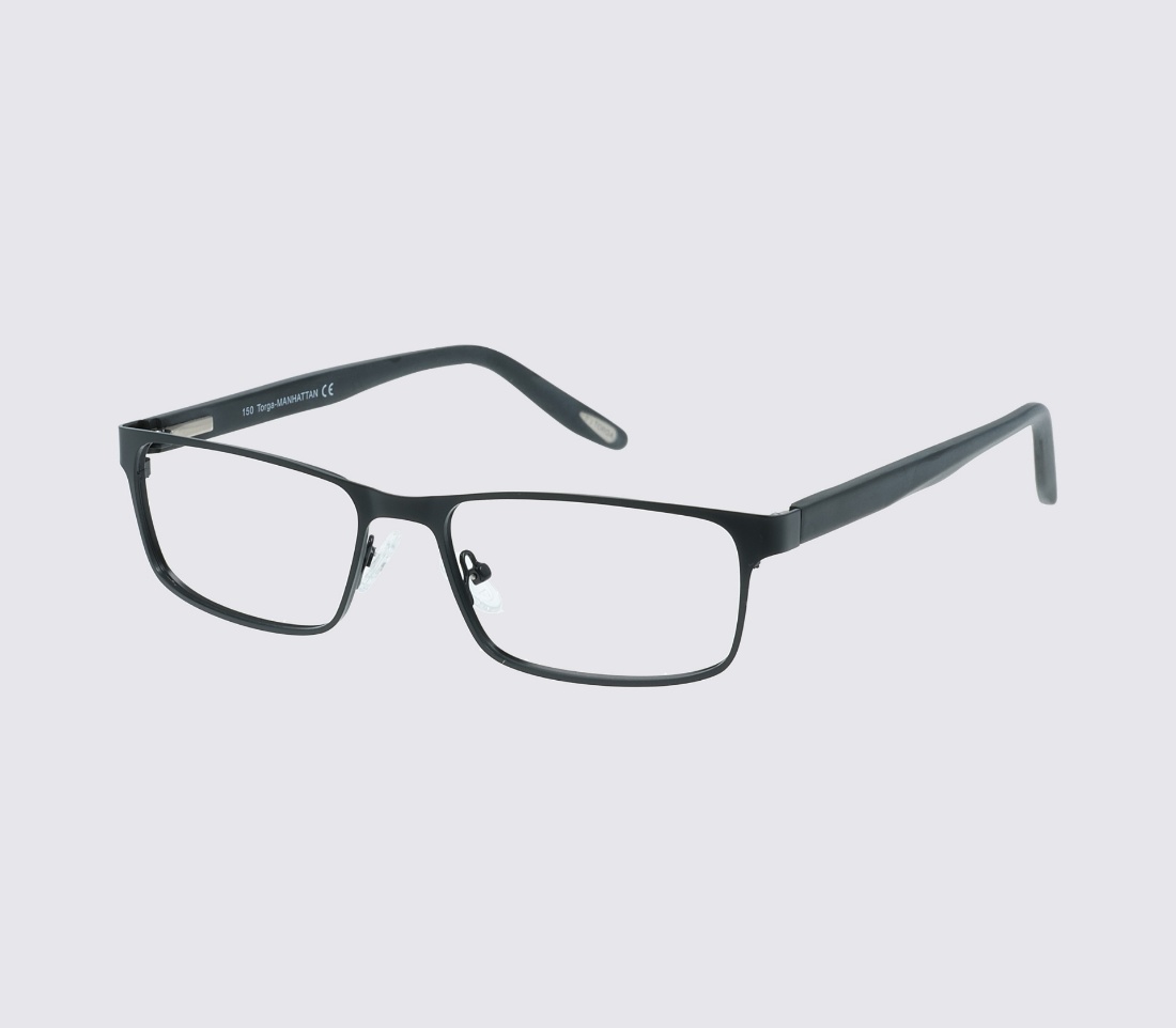 Manhattan 1100 Black