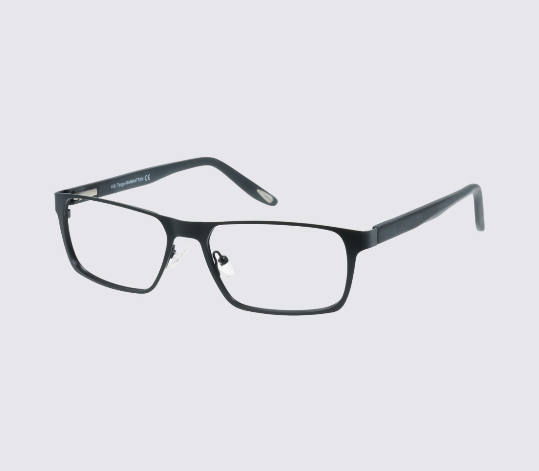 Manhattan 1102 Black