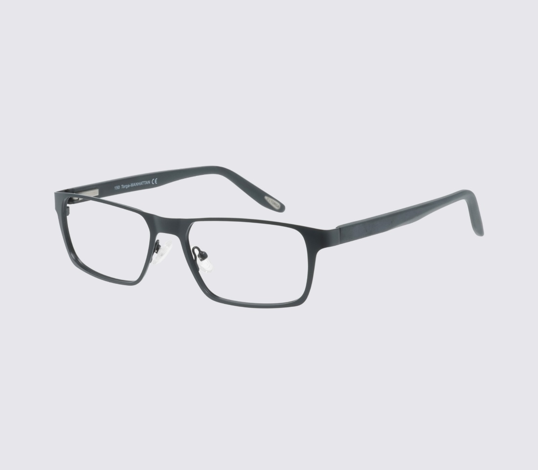 Manhattan 1103 Black