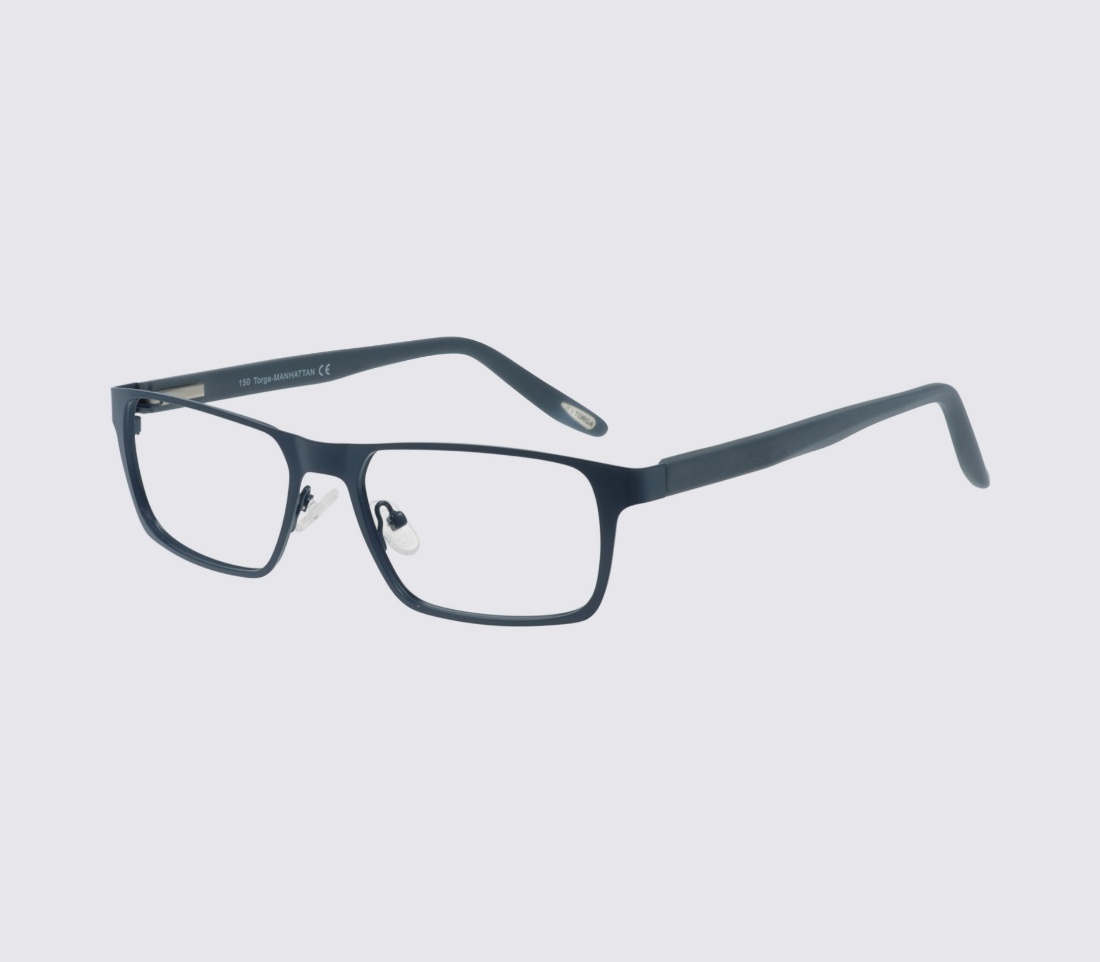 Manhattan 1103 Gunmetal