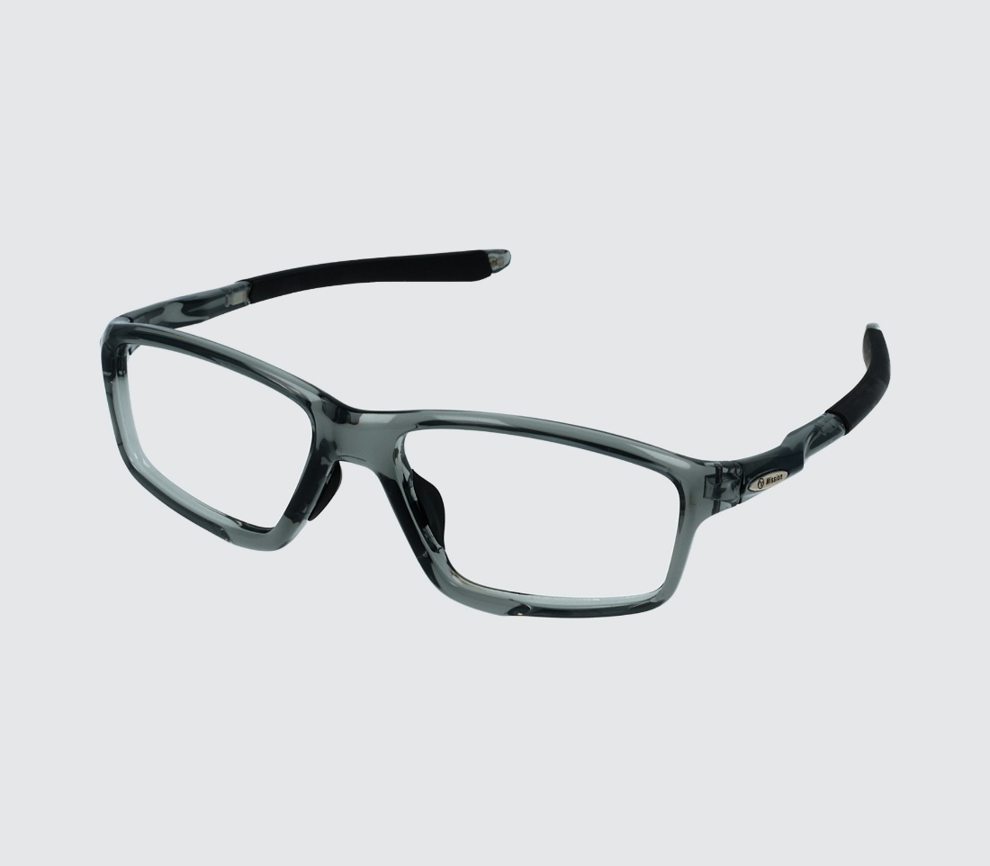Mission 12 Grey