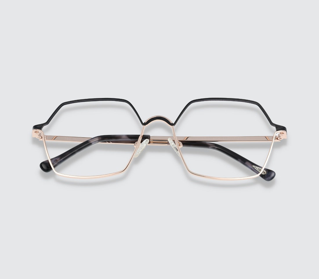 Americana 8063 Black