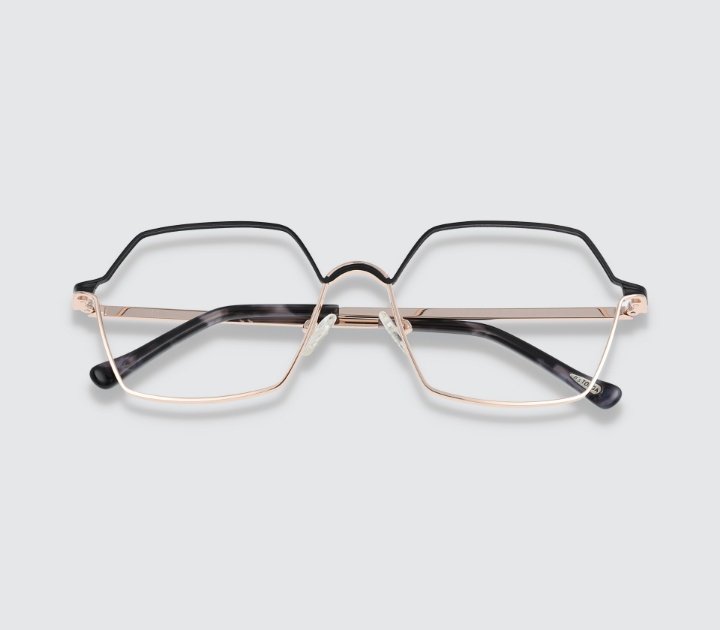 Americana 8063 Black