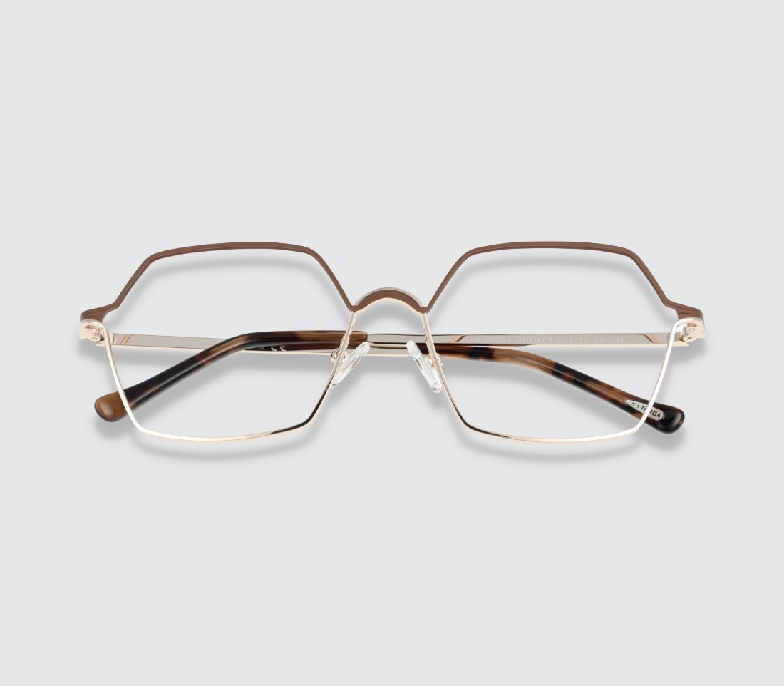 Americana 8063 Brown