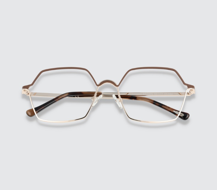 Americana 8063 Brown