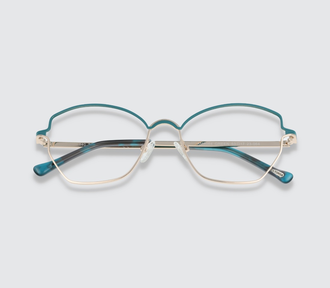 Americana 8064 Green
