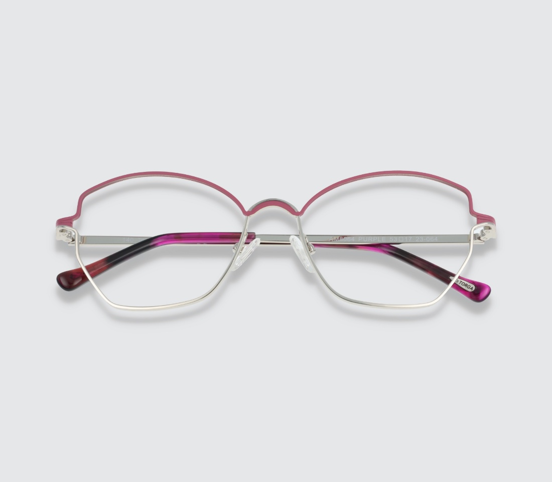 Americana 8064 Purple