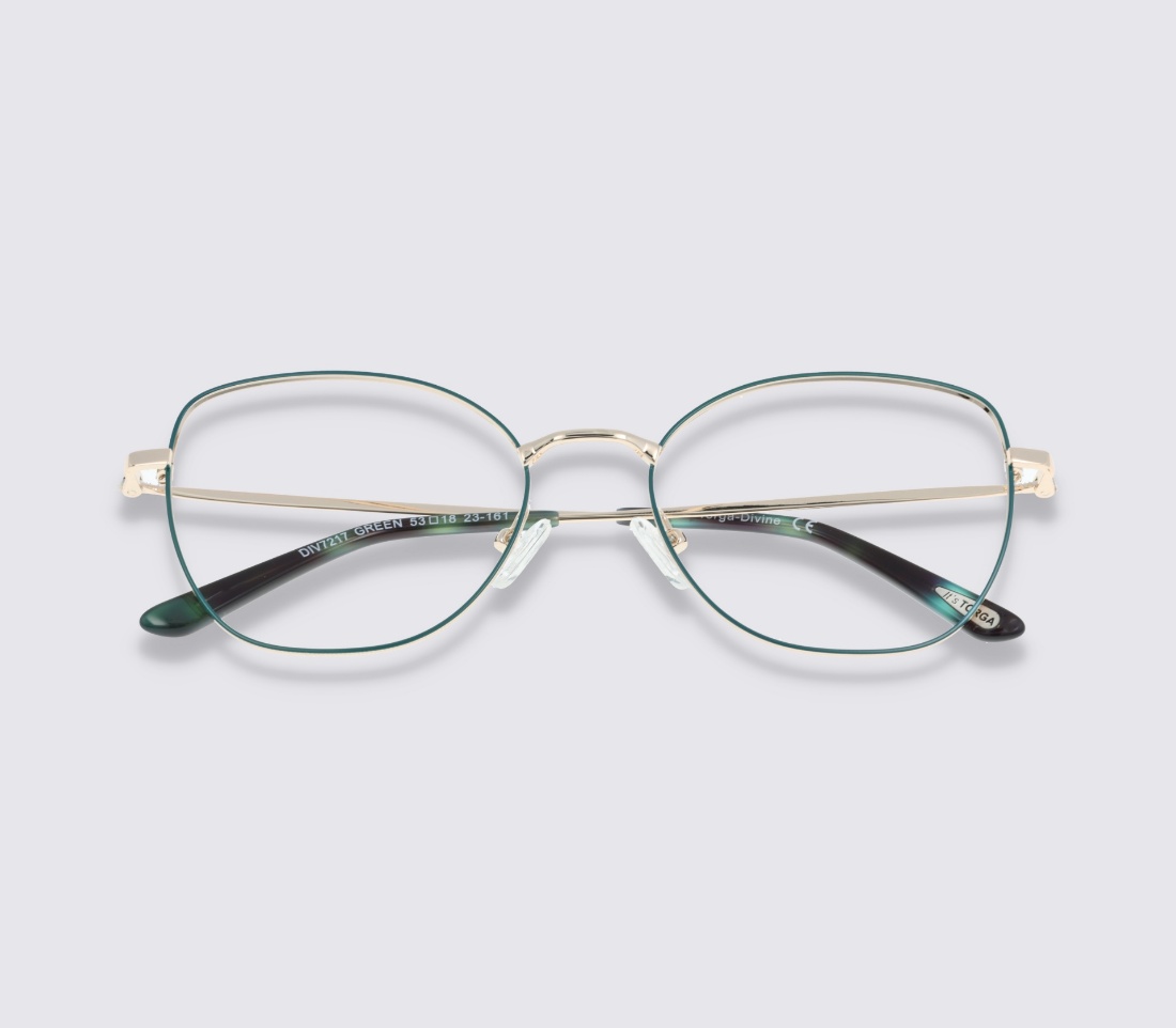 Divine 7217 Green