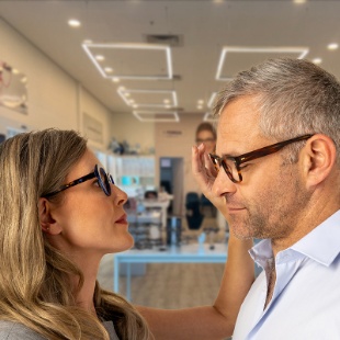 Picture for category Professional Eyecare