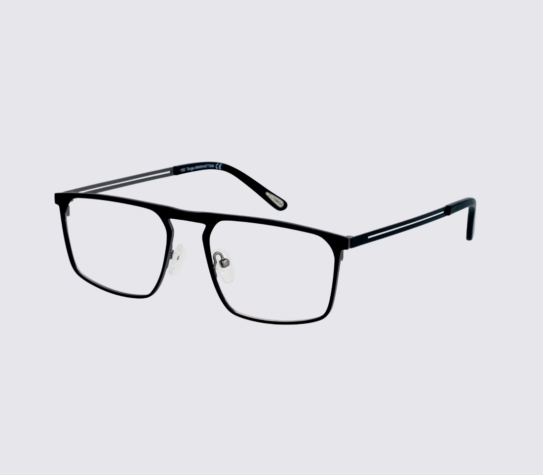 Manhattan 1098 Black