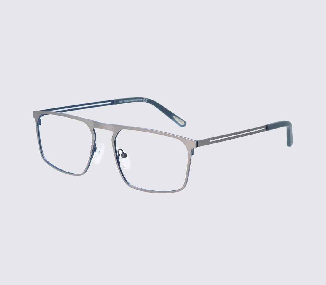 Manhattan 1098 Gunmetal