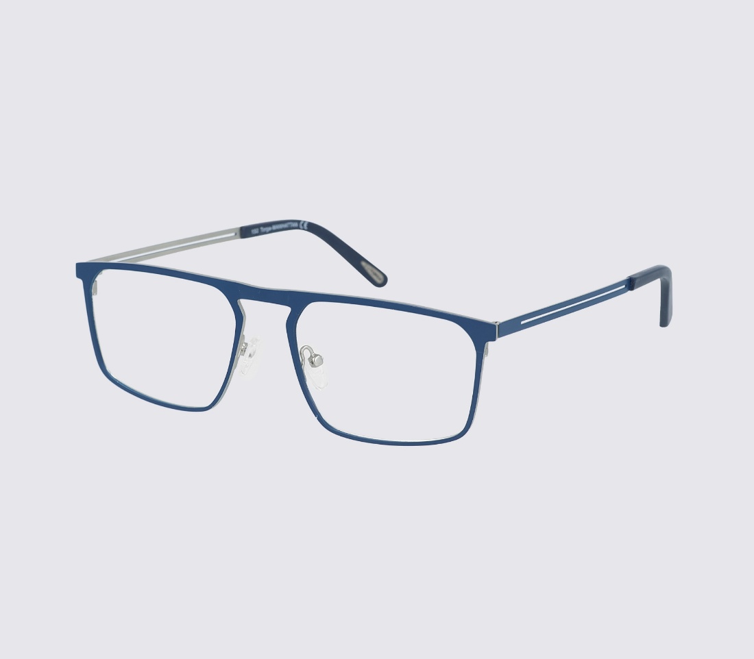 Manhattan 1098 Blue