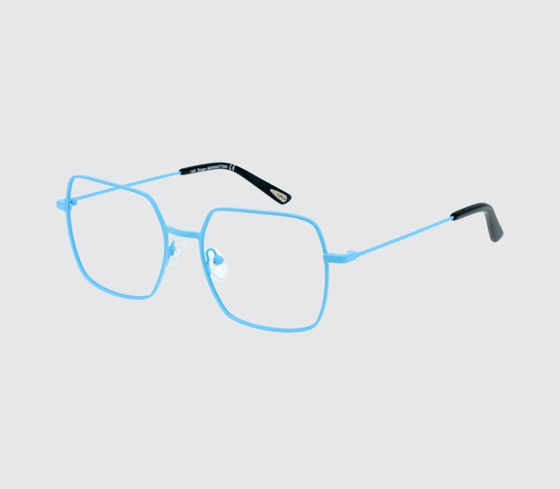 Manhattan 1104 Blue