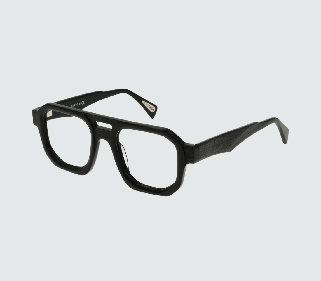 Noir Vous 13 Black