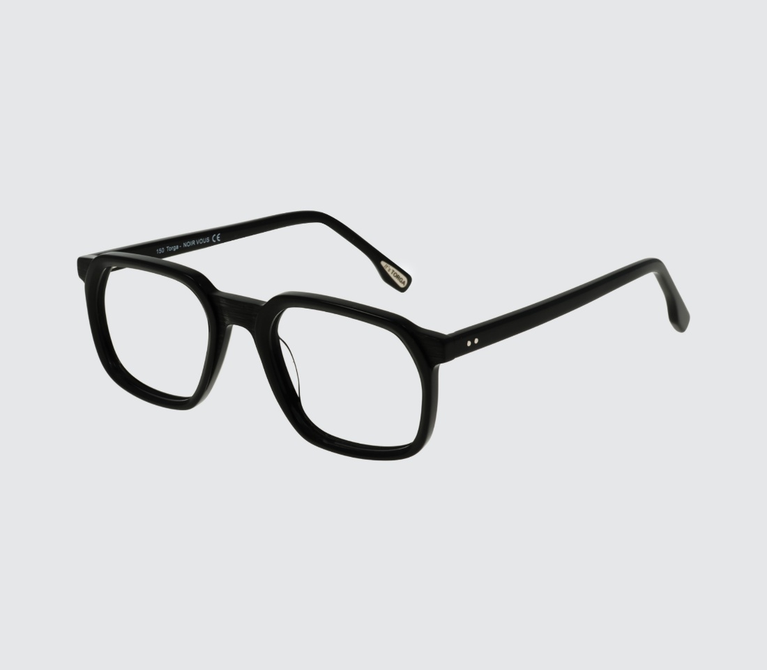 Noir Vous 12 Black