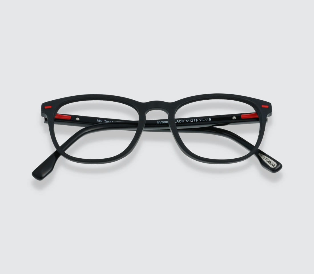 Noir Vous 7 Black