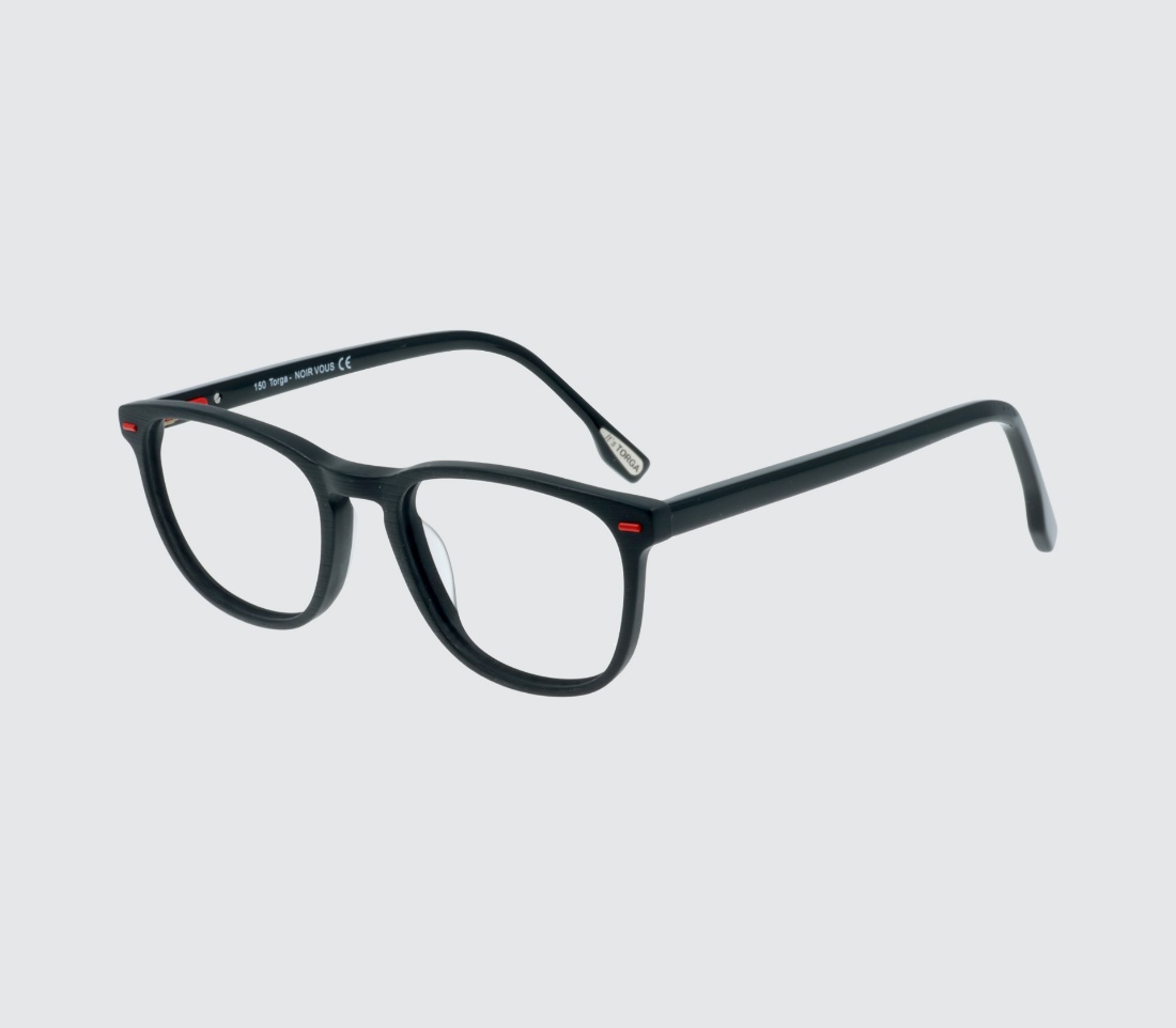 Noir Vous 7 Black