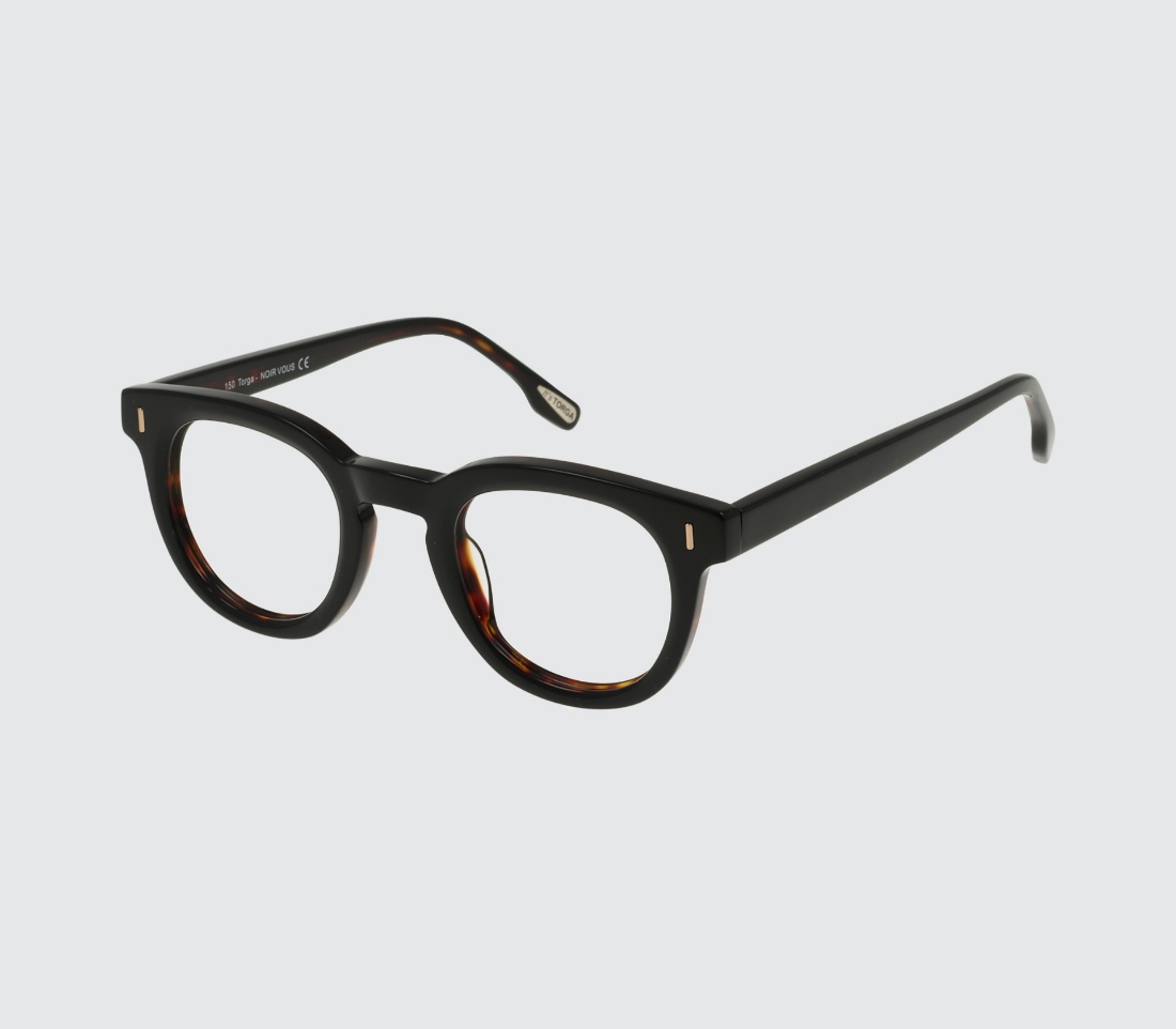 Noir Vous 3 Black Havana