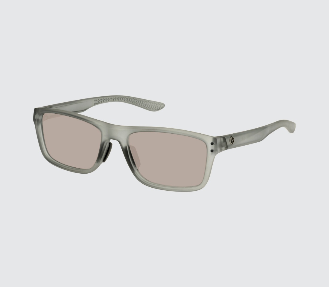 Mission 11 Grey