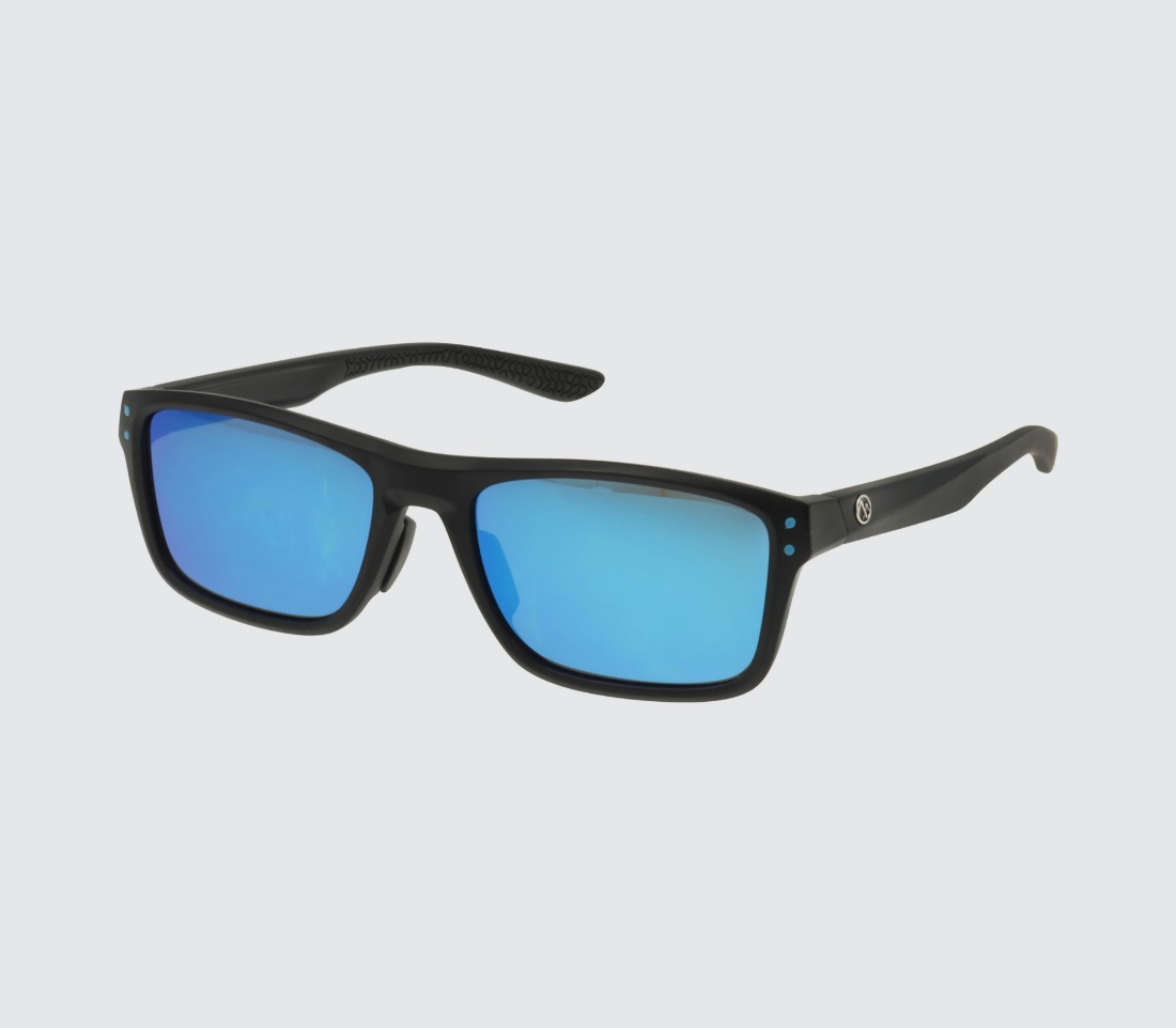 Mission 11 Black