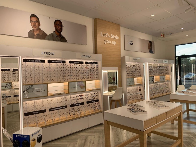 shop