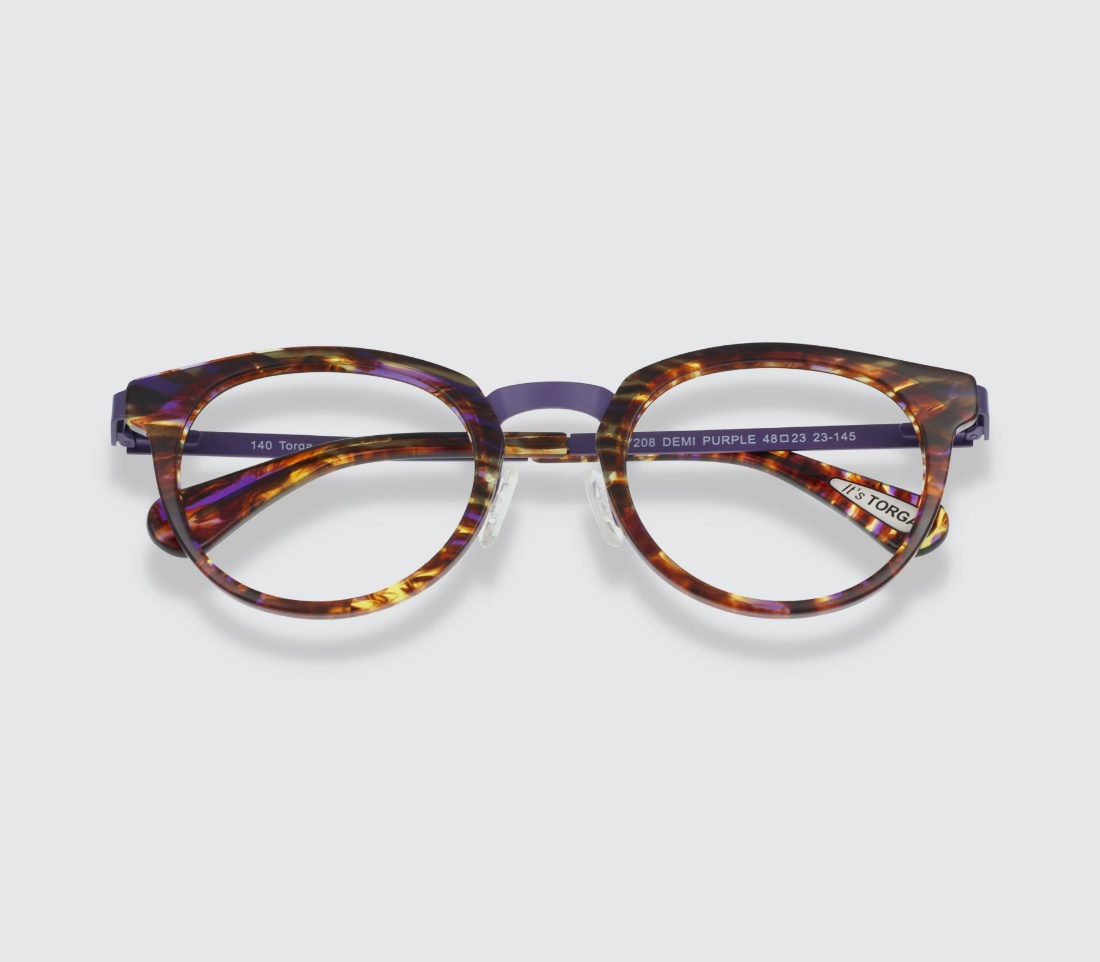 Divine 7208 Demi Purple
