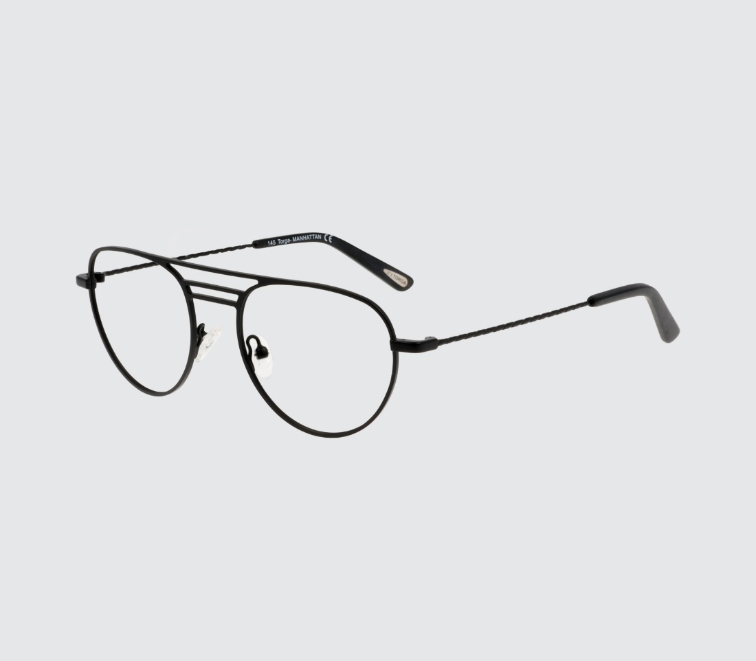 Manhattan 1105 Black