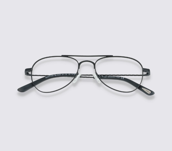 Manhattan 1106 Black