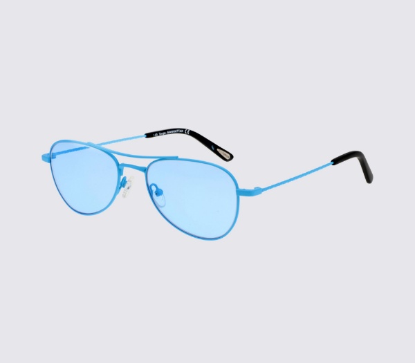 Manhattan 1106 Blue