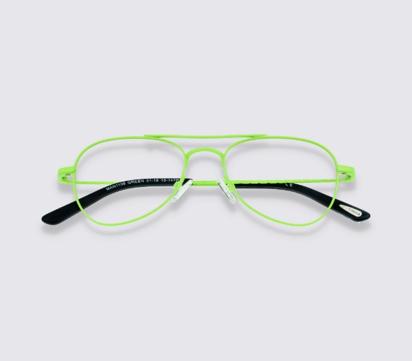 Manhattan 1106 Green