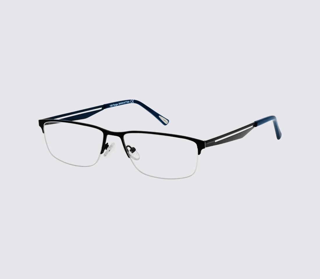 MANHATTAN 1095 BLUE