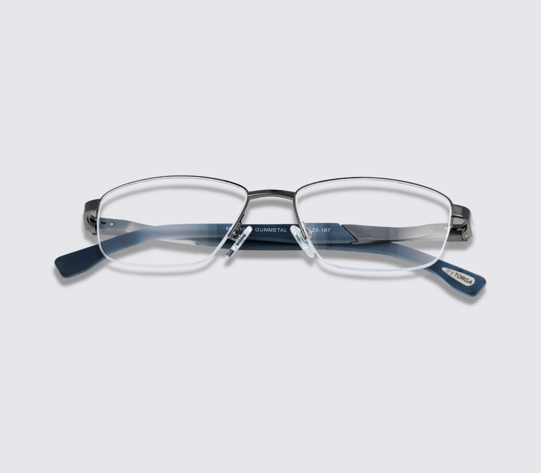 Manhattan 1088 Gunmetal
