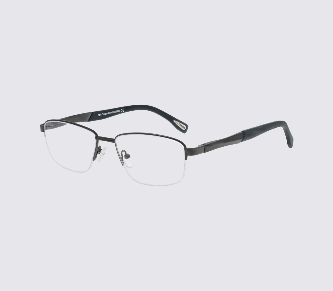 Manhattan 1088 Gunmetal