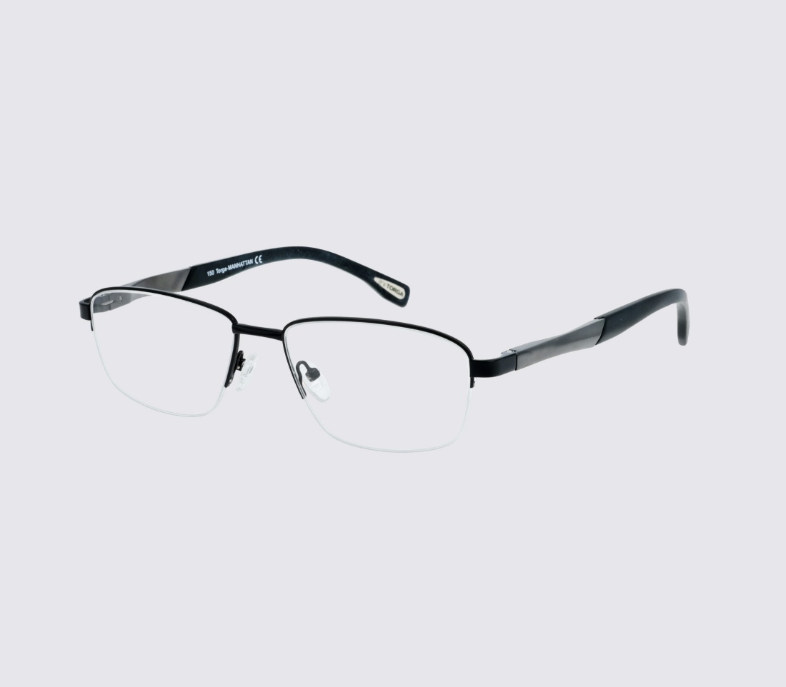 Manhattan 1089 Black