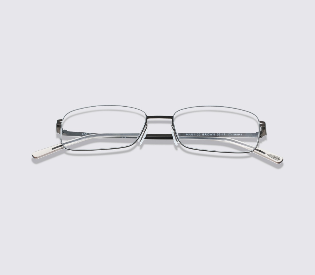 Manhattan 1122 Brown