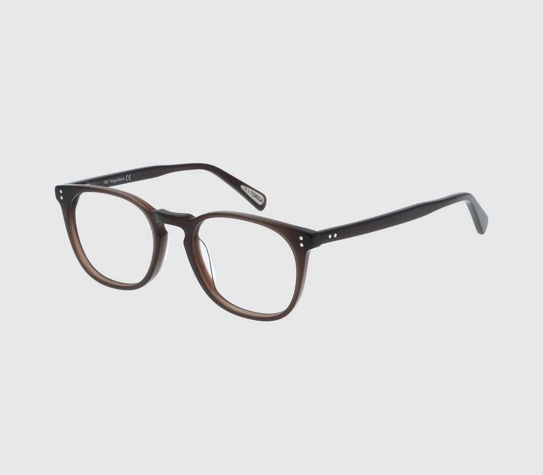 Retro 7120 Dark Brown
