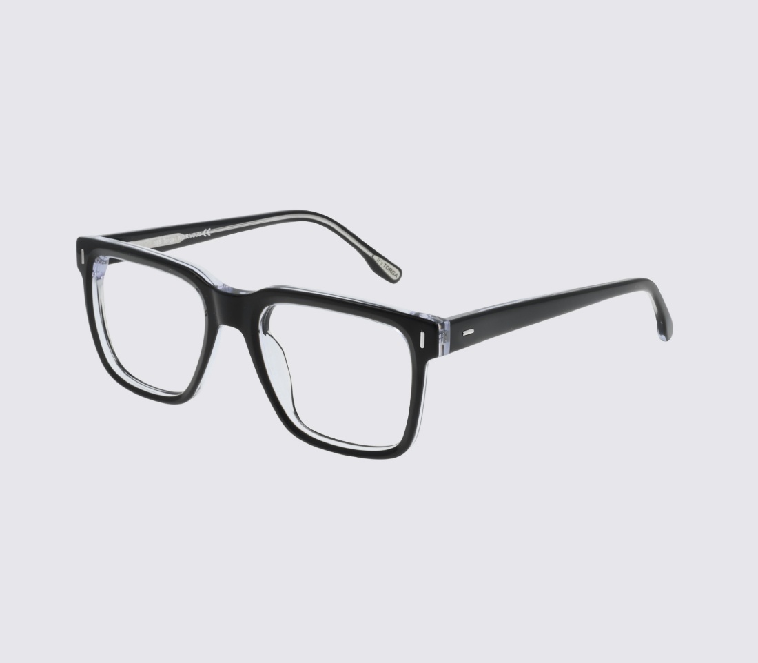Noir Vous 2 Black Crystal