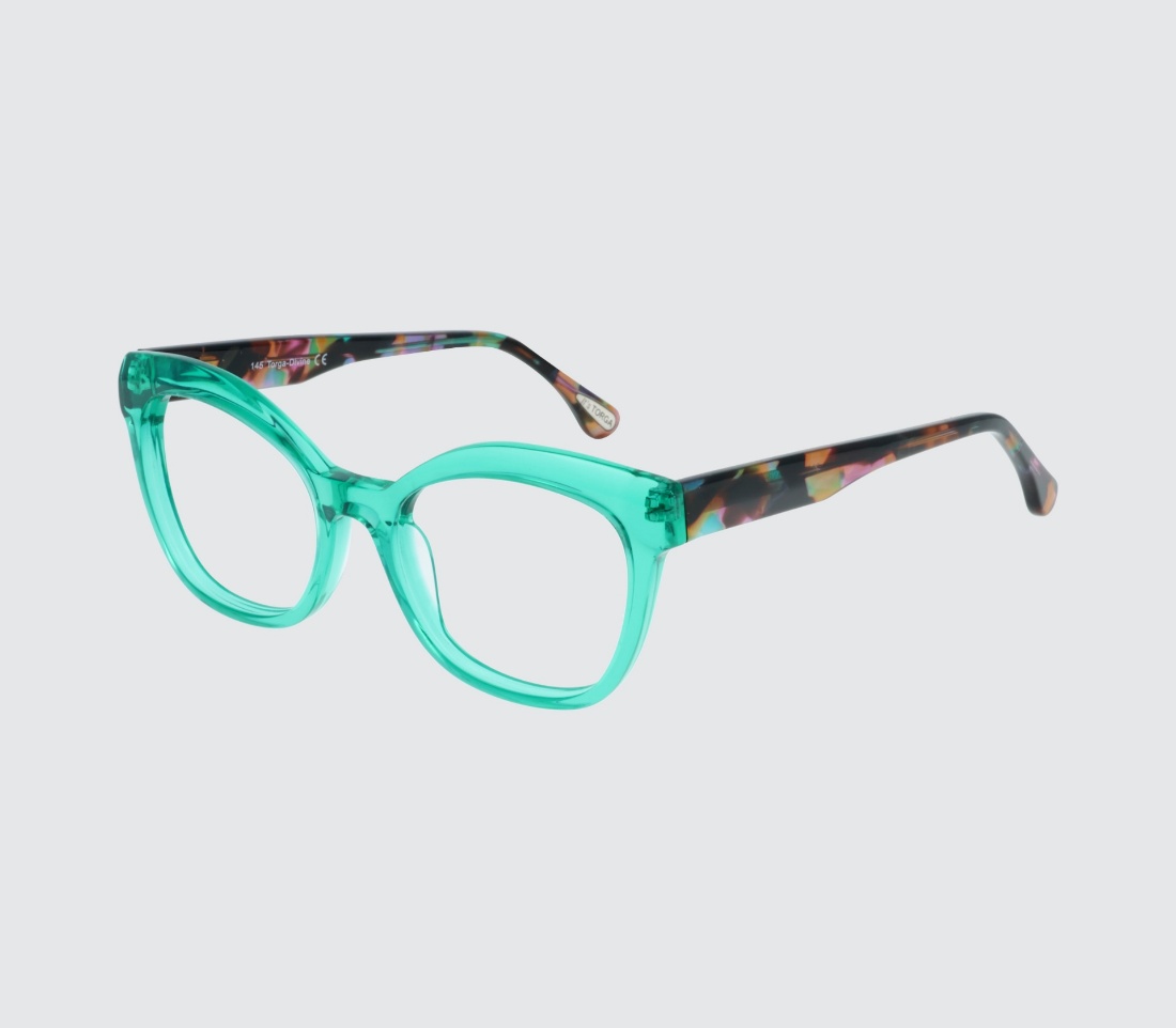 Divine 7184 Green