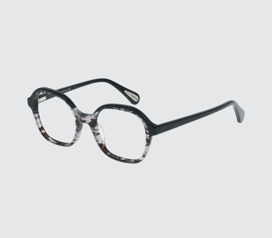 DIVINE 7200 Black