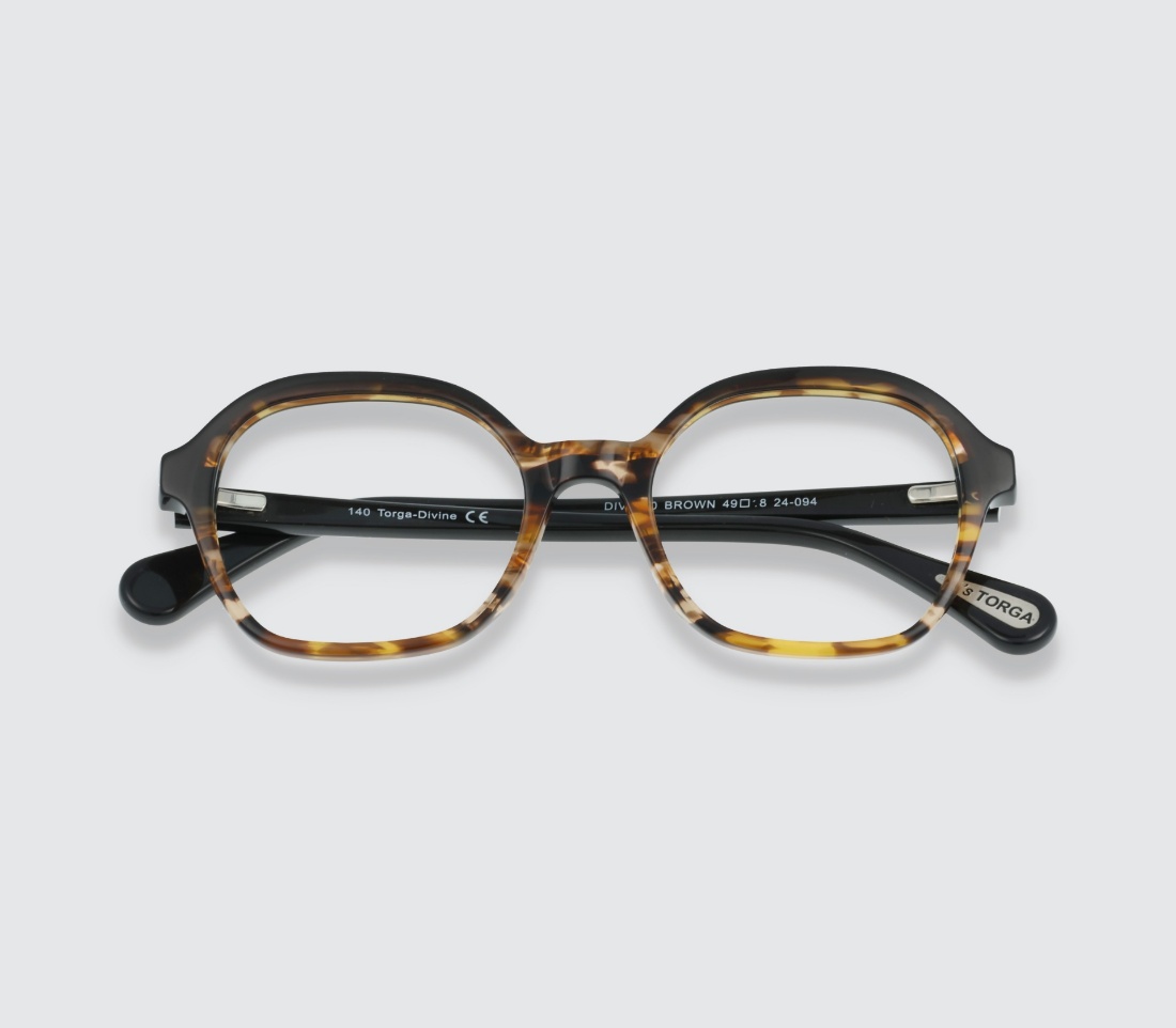 DIVINE 7200 Brown