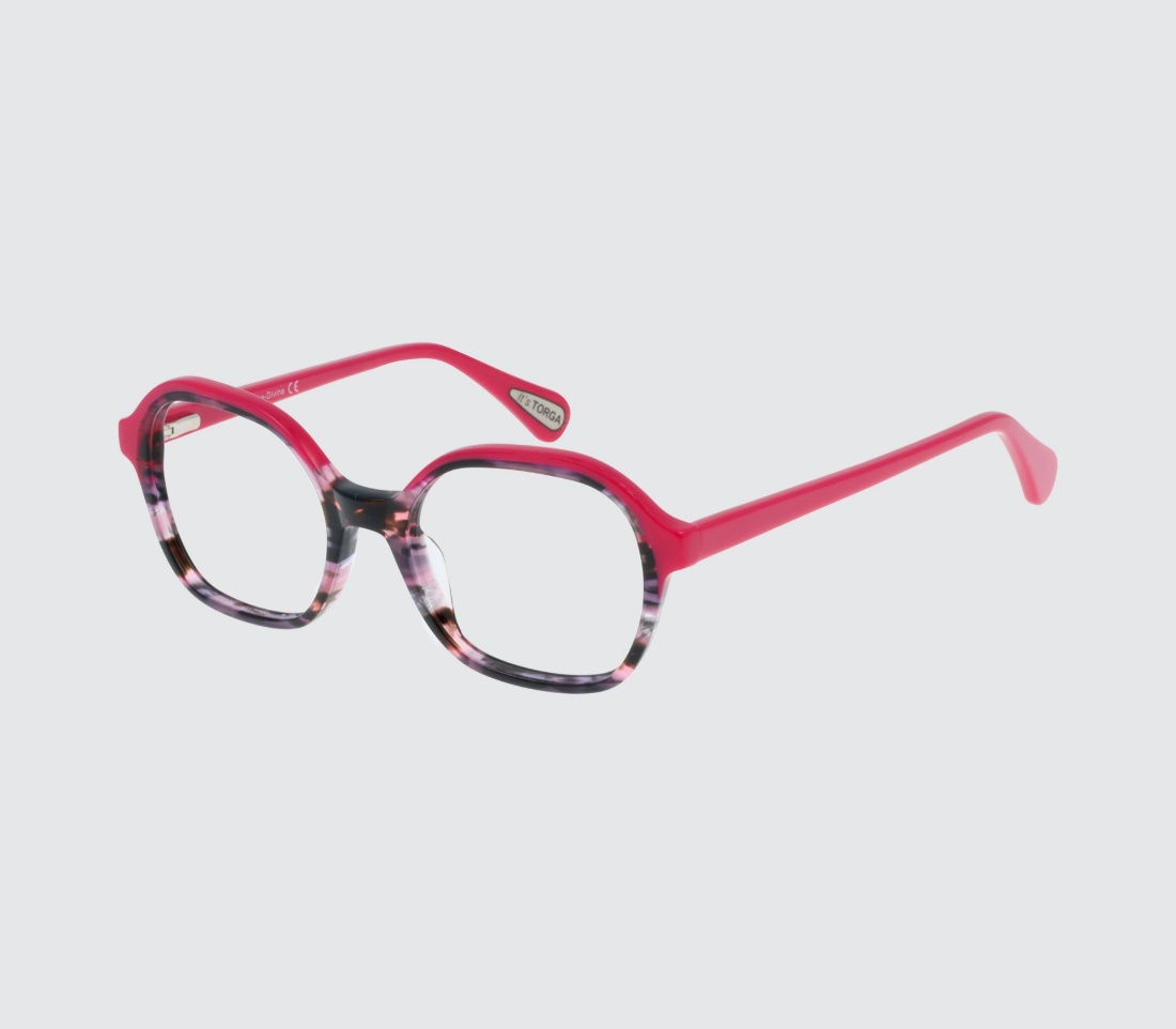 DIVINE 7200 Pink