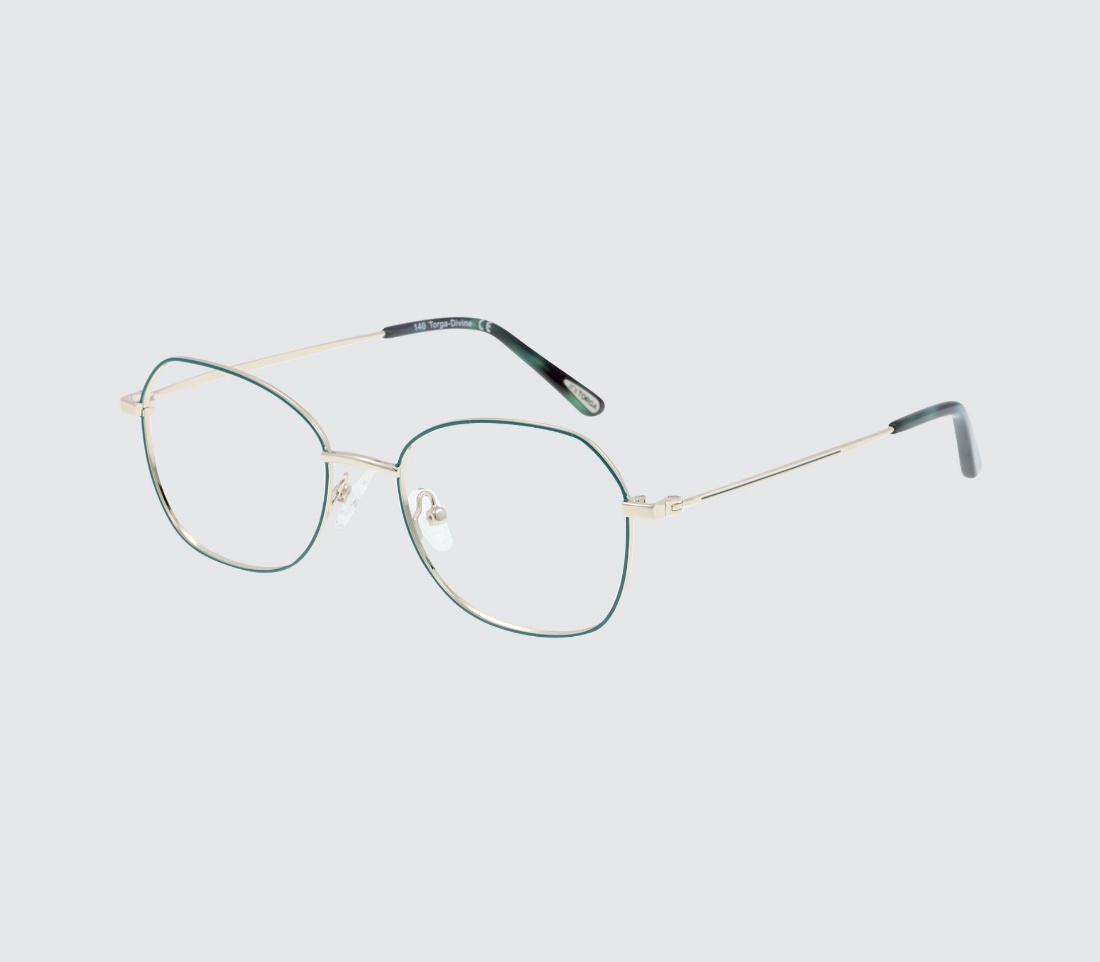 Divine 7220 Green