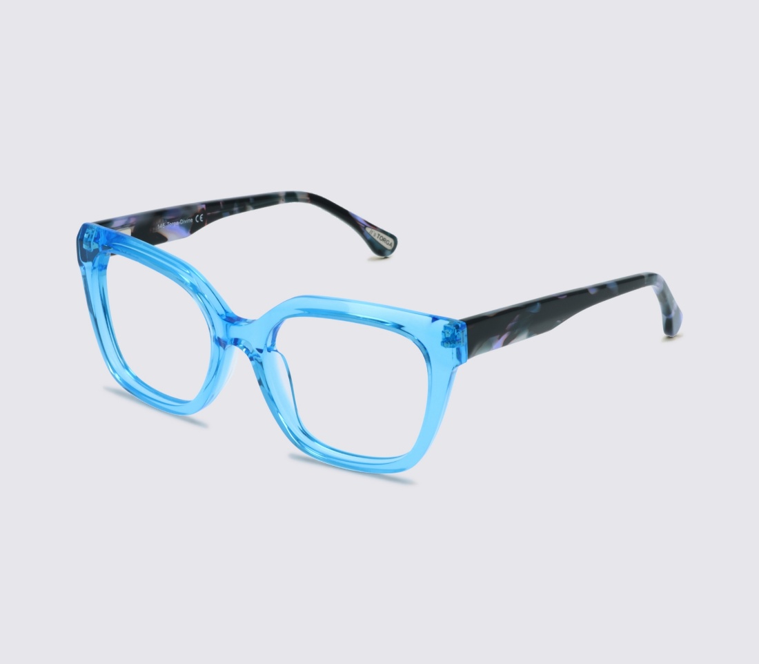 Divine 7185 Blue