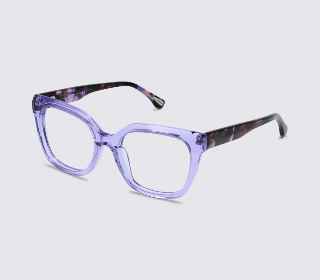 Divine 7185 Purple