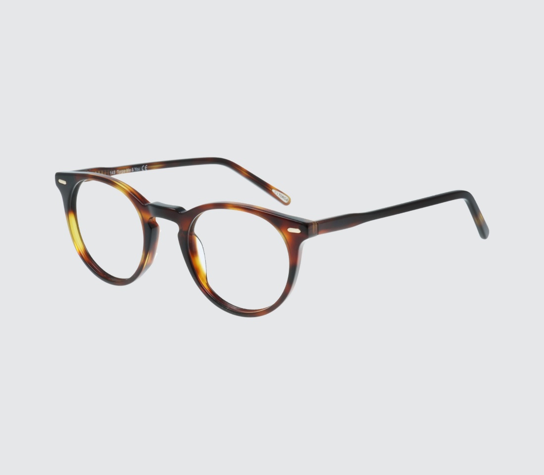 MY0012 Demi Brown